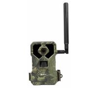 DENVER WCL-8060, caméra de chasse 4G LTE, couleur : vert