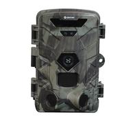 Denver Caméra de chasse WCT-8016 4K 50 MP IP65 Vision nocturne Camouflage