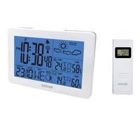 DENVER WS-530 - Station météorologique - blanc Blanc G