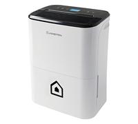 Ariston Deos 21s 3,3 L 41 dB 395 W Noir, Blanc