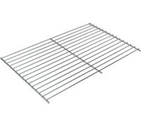 Deos-grill Grille Barbecue INOX 48 × 30 cm - sans Cadre ni poignées
