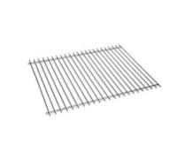 Deos-grill Grille Barbecue INOX 50 × 37 cm | Version sans cadre ni poignées