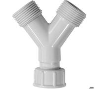 SFERACO - Raccord jonction en Y 3/4'' - 1376001