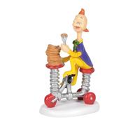 Department 56 Figurine Multicolore 2,75 cm