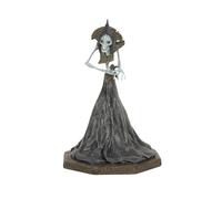 Department 56 Figurine, résine, Multicolore, 17 cm