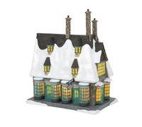 Department 56 Harry Potter Village Honeydukes Sweet Shop Bâtiment éclairé, 21 cm, Multicolore