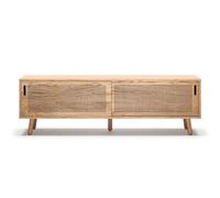Department Ray Meuble TV 180 cm Chêne