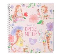 Princess Mimi Dress Me Up Rouge G