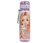 Topmodel Blooming Kitty Bottle Rose Enfants
