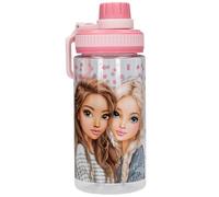 Topmodel 0414017 Gourde Utilisation Quotidienne 500 Ml Silicone, Polypropylène (Pp), Tritan Multicolore Multicolore