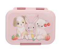 Princess Mimi 4010070724573 Lunch Box Rose Enfants