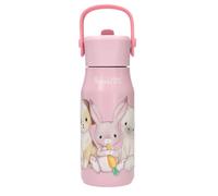 Princess Mimi 4010070745264 Bottle Rose Enfants