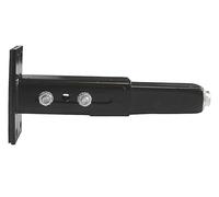 Déport universel de charges moyennes et lourdes - store banne, pompe à chaleur, climatisation, marquise - pour Isolation extérieur pour isolant de 10cm à 22cm avec rupture de pont thermique