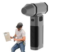 Dépoussiéreur à air comprimé - Blaste électrique comprimé sans fil pour le nettoyage de l'air | Ventilateur turbo sans balai portable Accessoires de nettoyage sans fil pour clavier d'ordinateur
