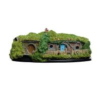 Der Hobbit Statue #24 Coupe de Gandalf 20 cm
