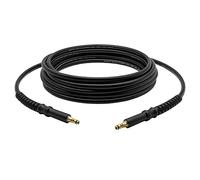 DERASL 30M Rallonge de Tuyau Haute Pression Compatible avec Karcher Nettoyeurs - Modèles Quick Connect pour K2, K3, K4, K5, K6, K7