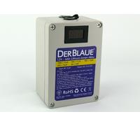 DerBlaue Akku 12V, 6Ah Lithium-Ionen Akku