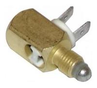 DIFF - Dérivation de thermocouple SIT M9 x F11/32 cosse male 6.35 - DIFF