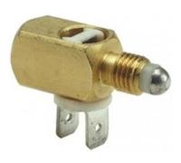 DIFF - Dérivation de thermocouple SIT M9 x F9 cosse male 6.35 - DIFF