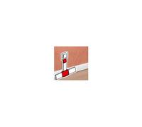 dérivation element de liaison moulure 30x12.5