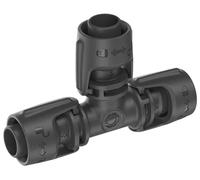 Dérivation en T 13 mm