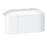 dérivation en t a plat moulure legrand dlplus 32/40x20 blanc Blanc G