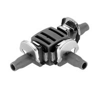 Gardena - Dérivation en T pour tuyau 4,6 mm