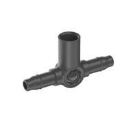 Gardena Dérivation en T micro-asperseurs 13216-26 4,6 mm Easy & Flexible Boîte 10 pièces