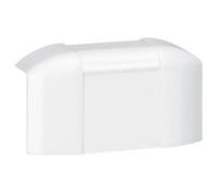 Dérivation Sur Deux Plans Pour Moulure Dlplus 60x20mm Ou 75x20mm Blanc Legrand 030226