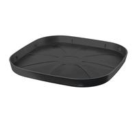 Deroma Bol carré Origin Anthracite 32 cm