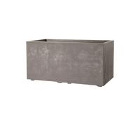 DEROMA Muret Millennium R Sandstone à réserve d'eau 79cm