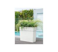 Deroma Muret Haut Like R - Hauteur 78 cm - Blanc