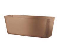 DEROMA Origin Cotto pot de fleurs 50 cm