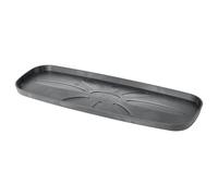 DEROMA Plateau Origin gris 58 cm