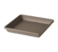 DEROMA Soucoupe Carrée Day R Camel 33cm