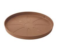 DEROMA Soucoupe Origin - 49,2 x h4,5 cm - Terre cuite