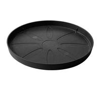 Deroma Soucoupe Origin – 67 x h6 cm – Anthracite