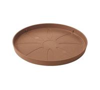 DEROMA Soucoupe Origin - 67 x h6 cm - Terre cuite