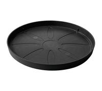 DEROMA Soucoupe Origin - Anthracite - 17 cm