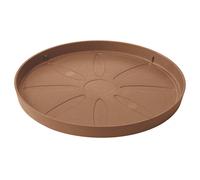 DEROMA Soucoupe Origin - 67 x h6 cm - Terre cuite
