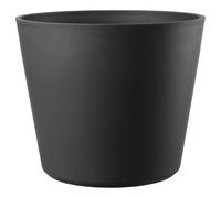 DEROMA Vase Origin anthracite 38 cm