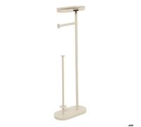 Dérouleur Argileo ovale H.72,5cm beige - 5five