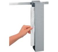 Brabantia Dérouleur coupe-film 460128 Acier inoxydable mat