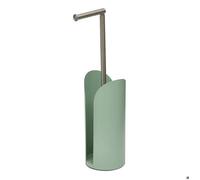 Dérouleur Colorama rond H.60cm bleu - 5five