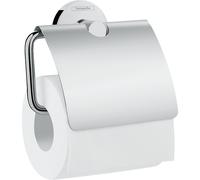 Hansgrohe Logis Universal porte-papier toilette chrome 41723000