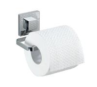 Dérouleur de papier WC en acier inox Quadro