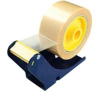 Dérouleur de table Largeur de rouleau jusqu'à 50mm TRANSPAK