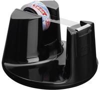 Dérouleur de table tesa Easy Cut® tesa 53827-00000-02 noir 1 pc(s)