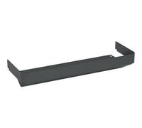 Dérouleur d'essuie-tout en acier à emboîter pour rail K-Line Side KESSEBÖHMER