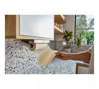 Porte Rouleau de cuisine sous-étagère RollGrip Joseph Joseph